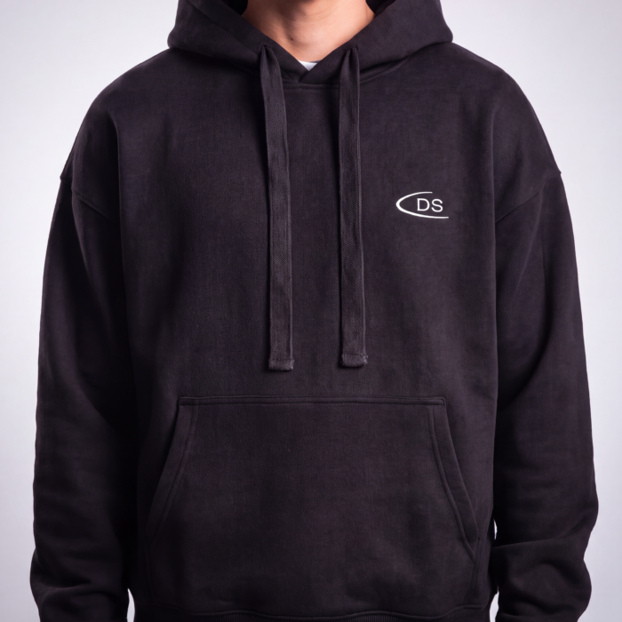 ZERO Essential Hoodie