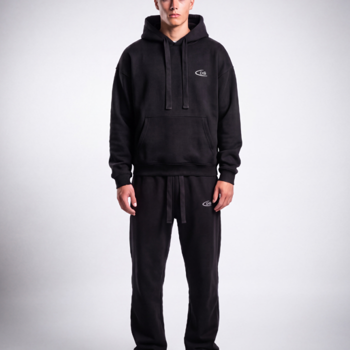 ZERO Essential Tracksuit