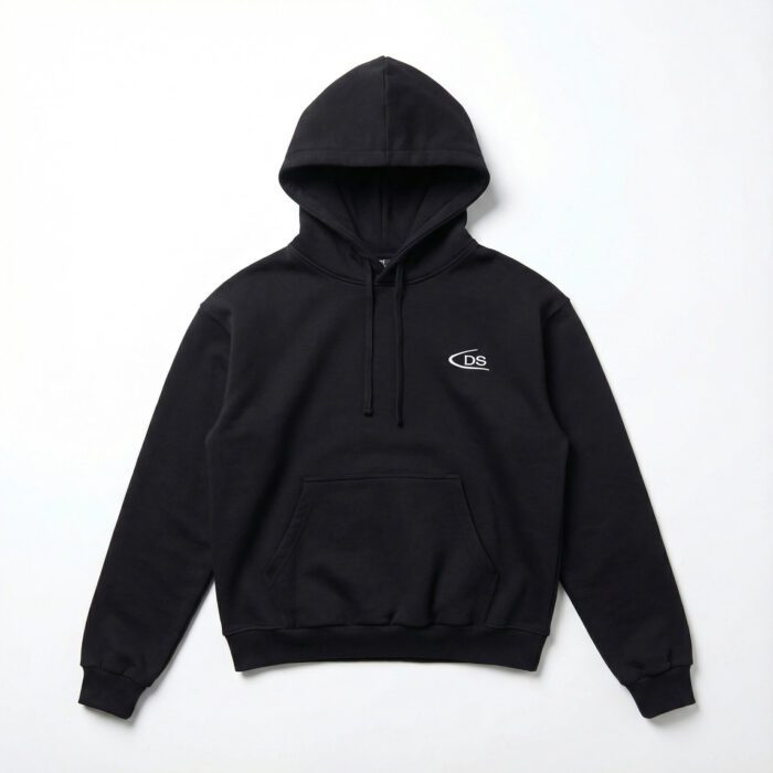 ZERO Essential Hoodie