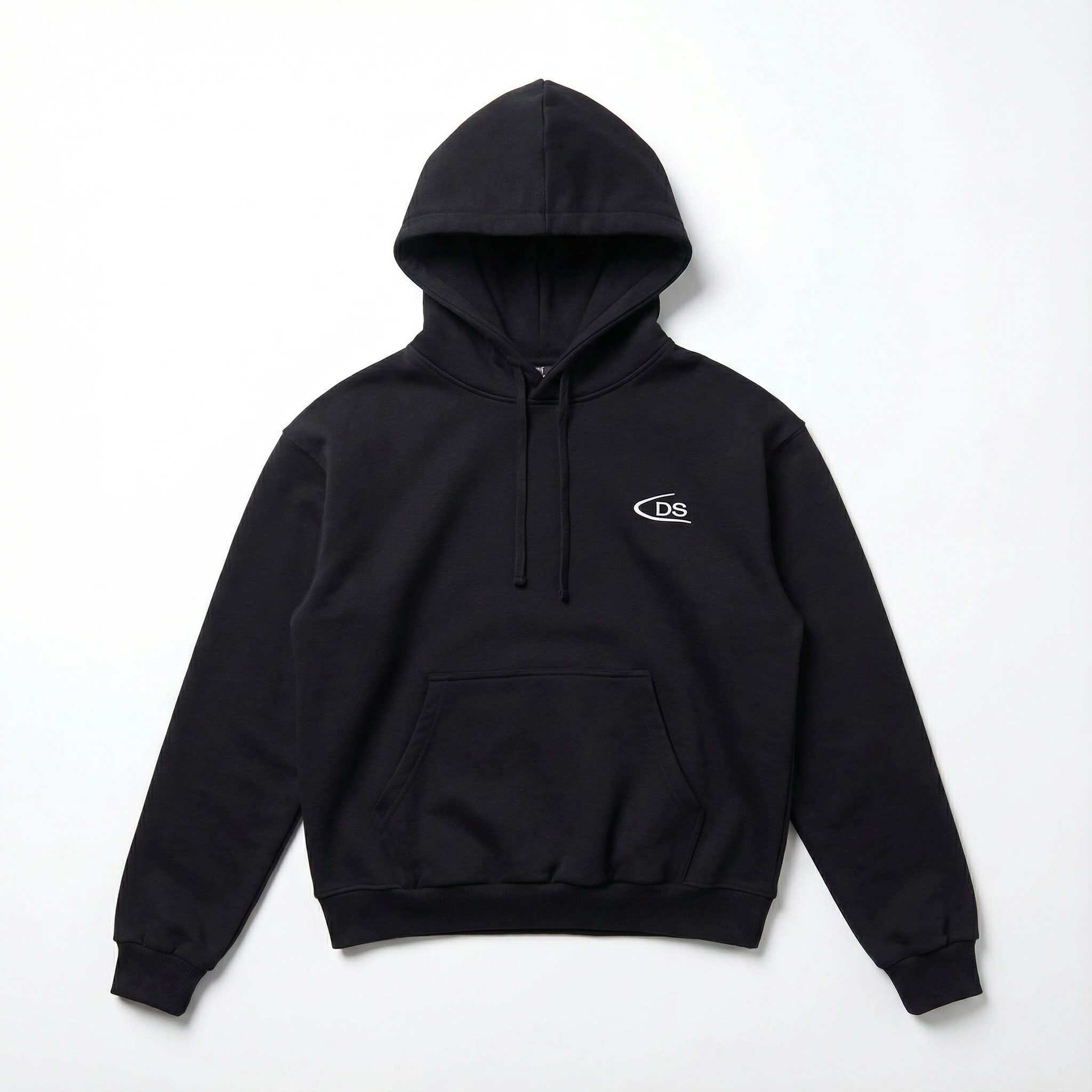 ZERO Essential Hoodie