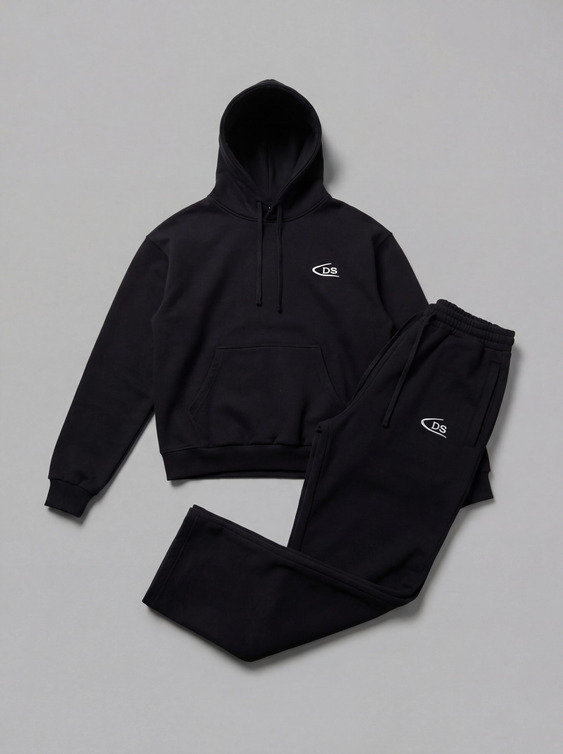 ZERO Essential Tracksuit – Bild 3